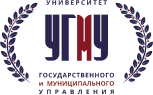 Университет государственного и муниципального управления